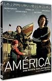 America (2010) ( América ) ( América, una historia muy portuguesa ) [ NON-USA FORMAT, PAL, Reg.2 Import - Portugal ]