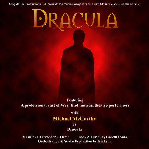 CD-Charts  Music : Dracula
