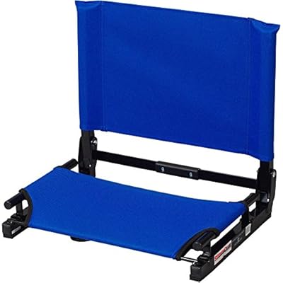 The Gamechanger Stadium Chair