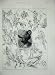 1884 MOUNTAIN CLIMBING TYROL MEN ROPES LADDERS SWAIN