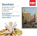 Gershwin: Rhapsody in Blue; Piano Concerto; Songbook