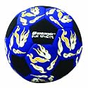 Schildkröt Fun Sports 970071 Neoprene Beachsoccerball, 5 (22cm) (Farblich sortiert)