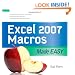 EXCEL 2007 MACROS MADE EASY (Made Easy Series)