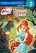 Dragon Quest (Winx Club) (Step into Reading)
