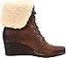 UGG Women's Zea Stout Leather, 8 B - Medium