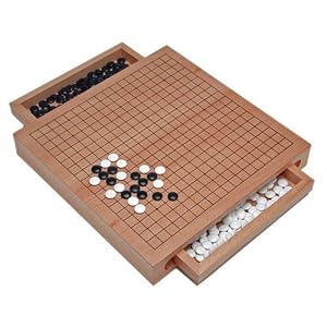 Wood Expressions 12 Wood GO Set w Drwrs by 