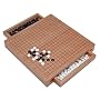 Wood Expressions 12" Wood GO Set w/Drwrs