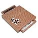 Wood Expressions 12" Wood GO Set w/Drwrs
