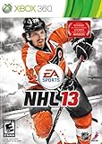 NHL 13 - Xbox 360