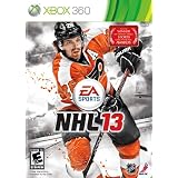 NHL 13