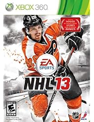 NHL 13 - Xbox 360