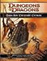Dark Sun Creature Catalog (Dungeons and Dragons: Roleplaying Game Supplement)