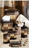 Save on Popular Bath Zambia Waste Basket