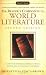 The Reader's Companion to World Literature