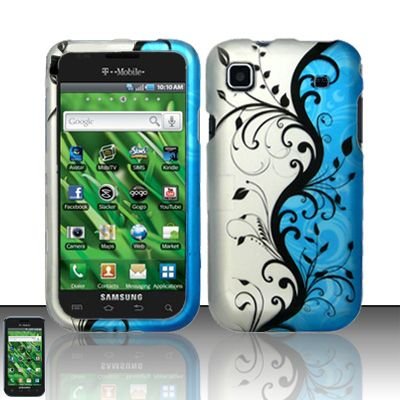 [3in1 Bundle- Case + Screen Protector Film + 