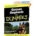 German Shepherds For Dummies