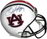 Bo Jackson Auburn Tigers Autographed Riddell Deluxe Full-Size Replica Helmet