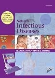 51U01sn4fjL. SL160  medicine book online|Netters Infectious Diseases Book and Online Access at www.NetterReference.com: Print + Web Version, 1e (Netter Clinical Science) Reviews