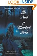 The Witch of Blackbird Pond