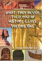 What They Never Told You in History Class