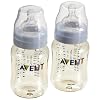 Philips Avent SCF663/27 - Flasche PES Doppelpackung 260 ml