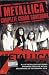 Metallica Complete Chord Songbook Collection Coffret