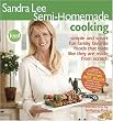 Sandra Lee Semi-Homemade...