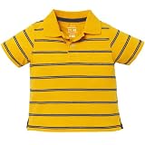 striped polo(beam 3t)