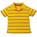 striped polo(beam 3t)