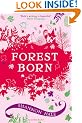 Forest Born (Books of Bayern)