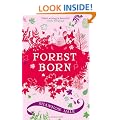 Forest Born (Books of Bayern)