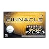 タイトリスト PINACLE (ピナクル) ゴールドFXロング 15P 1FXL15J