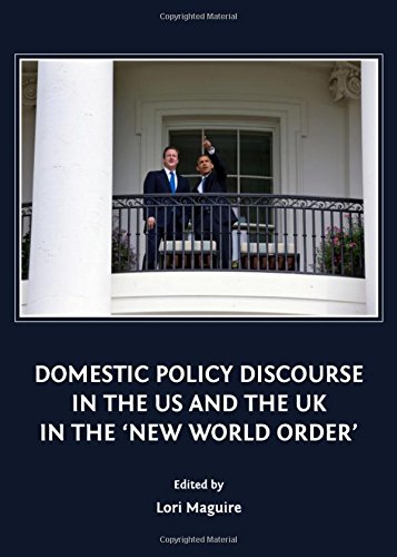 Domestic Policy Discourse in the 'new World Order'