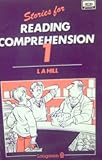 Stories for reading comprehension 1