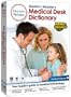 Merriam-Webster's Medical Desk Dictionary, v.4