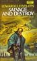 Salvage and Destroy (Daw science fiction)