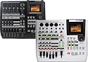 Digital Multitrack Recorder MR-8HD