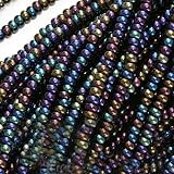 Czech Seed Beads Size 11/0 