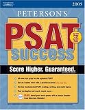 PSAT Success (Master the Psat)