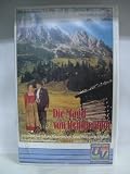Die Magd von Heiligenblut - Ein ergreifender Farbfilm aus der herrlichen Bergwelt Tirols. Dramatik, Romantik und viel Humor - Alice Graf