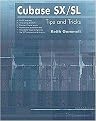 Cubase Sx/Sl (Tips and Tricks) (Paperback)