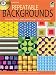 Repeatable Backgrounds: Geometric and Abstract Patterns CD-ROM and Book
