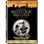 Sherlock Holmes and the Secret Weapon (Colorized / Black & White)