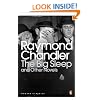 The Big Sleep and Other Novels (Penguin Modern Classics)