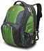 Swiss Gear SA9751 Computer Backpack (Green)