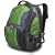 Swiss Gear SA9751 Computer Backpack (Green)