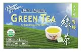 Green Tea 100 Bags