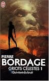 Griots c�lestes, Tome 1 : Qui-vient-du-bruit