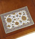 Carrara Florence Set Of 4 Placemats