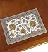 Carrara Florence Set Of 4 Placemats